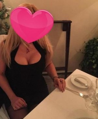 Проститутка Александра