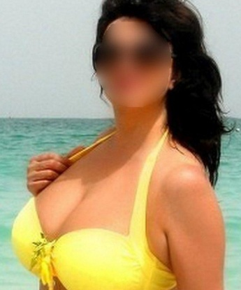 Проститутка Наталья